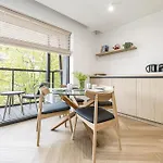 Vanagupes Kurortas Appartement
