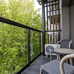 Vanagupes Kurortas Appartement *