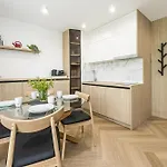Appartement Vanagupes Kurortas Palanga