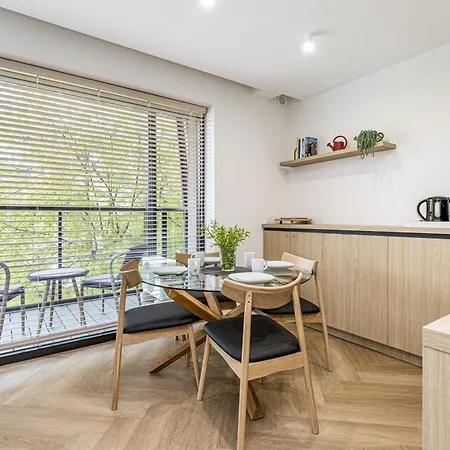 Apartment Vanagupes Kurortas Palanga