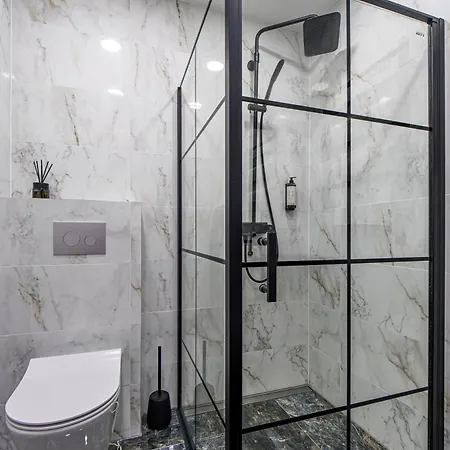 Apartment Vanagupes Kurortas